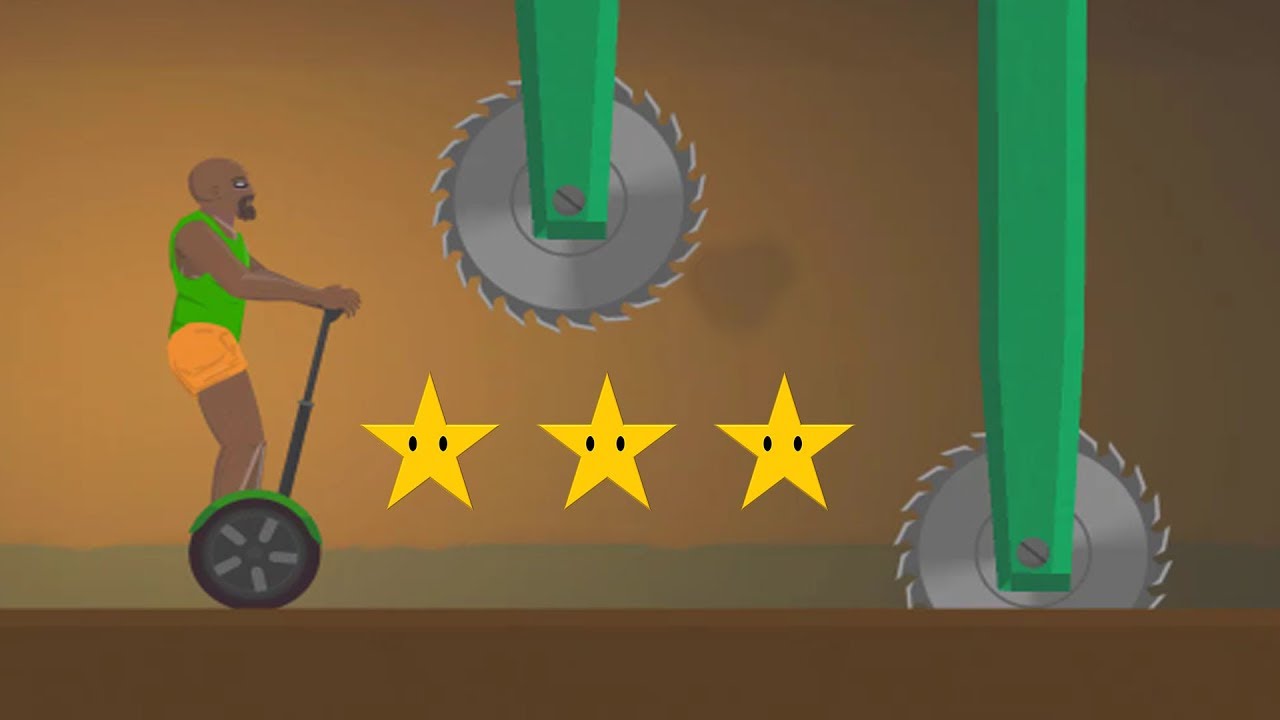 short life - 3 stars levels - 27-40