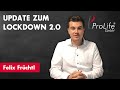+++Update Lockdown 2.0 & Support durch die ProLife GmbH+++