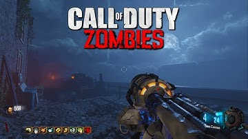 THE LAST UNITY ZOMBIES