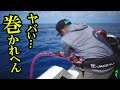 巨大マグロの楽園で魚がデカすぎてリールが…