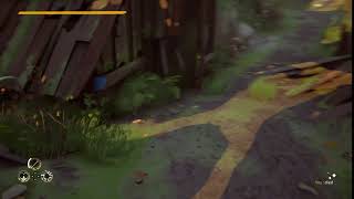 ABSOLVER - These Boots Weren't Made for Walking