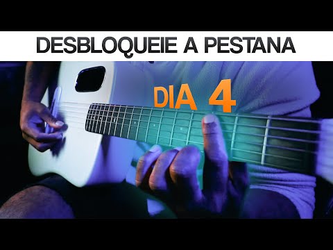 Semana da pestana - Dia 4 - Semana da pestana - Dia 4