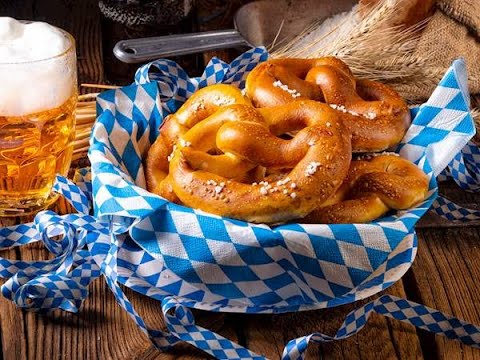 Oktoberfest 2020 Georgia Beer Co