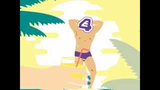 E4 Esting 2013