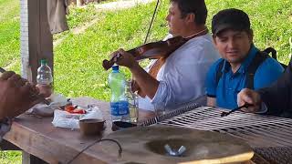 Гуцульская музыка! Западная Украина