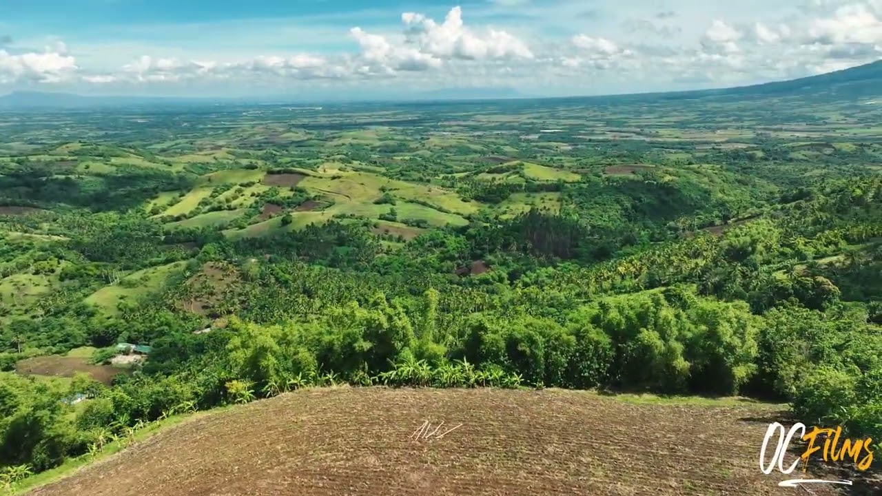 Tinawagan Hills Baao, Camarines Sur