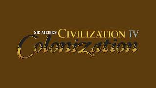 Civilization Iv Colonization - Isaac - A La Battaglia