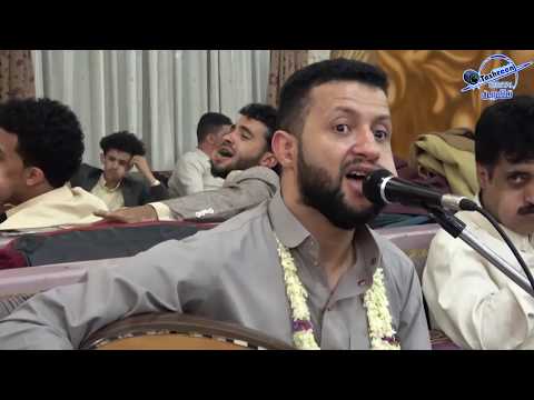 حمود السمه روحين في جسمين جسمين في روح ال العليمي