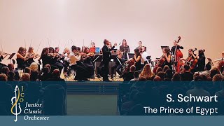 Stephen Schwart, The Prince of Egypt - Weihnachtskonzert 2022