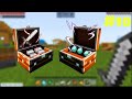 looting a villager houses and amazing loot•