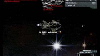Dark Orbit Bug