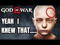 Can I Learn 28 Things About God of War From Eurogamer?