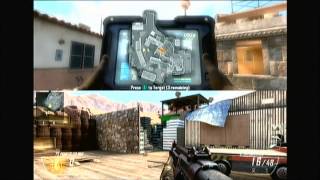 Black Ops 2 | Pad Trickshot Tutorial