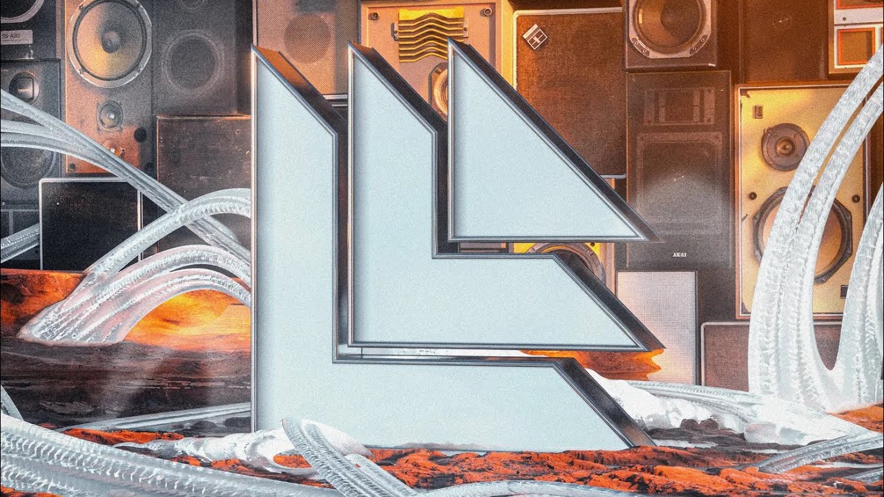 Blackcode & Gaz Meeko - Turn Up The Volume (Extended Mix)