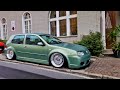 Wrthersee vw golf mk4 compilation