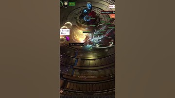 POE 3.22 | Awakened Brutality Drop in SSF | Deadeye Crit Trinity Spectral Throw