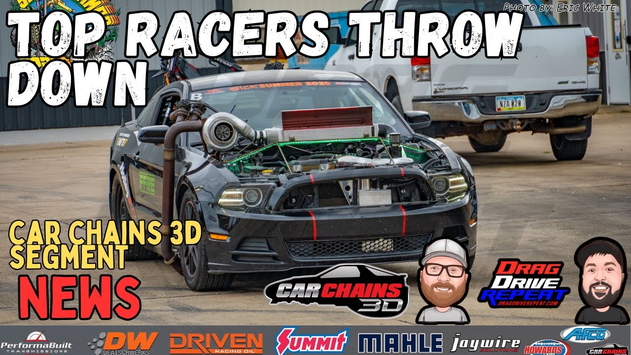 Ларри Ларсон ДОМИНИРУЕТ на уровне True 10.5! Результаты «зимующих птиц» + шокирующий результат LDR