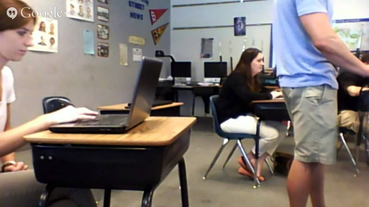 Tech Lesson - YouTube
