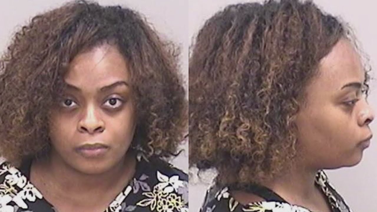 Augusta woman charged with false report of a crime after claiming assault at Country Inn and Suites