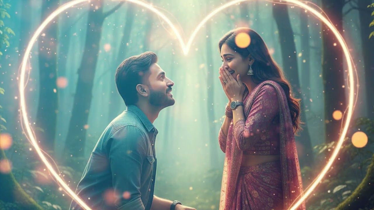 Kasto Prem Nepali Love Song That Questions Love | AI Music 2026