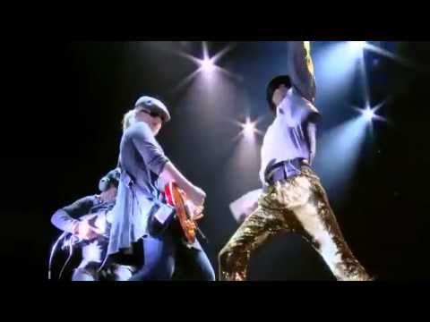 MICHAEL JACKSONs THIS IS IT FULL TRAILER HQ