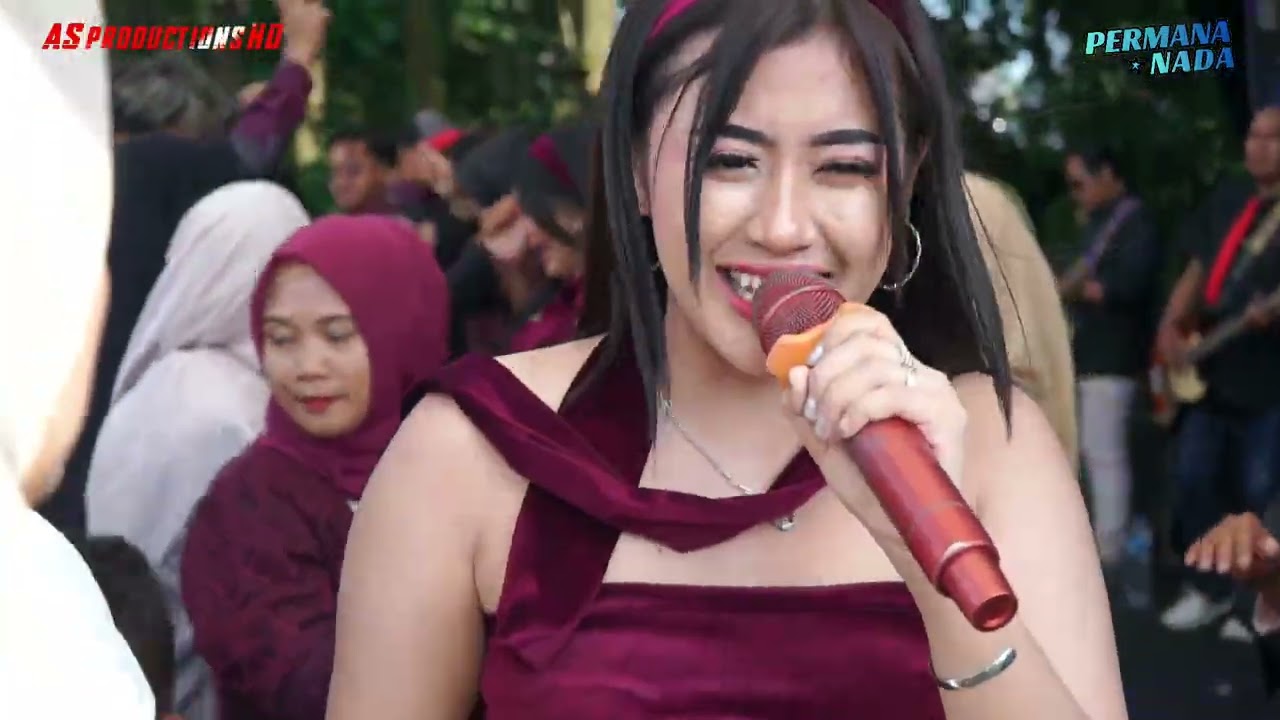 bli jelas bintang andaresta new pwemana nada