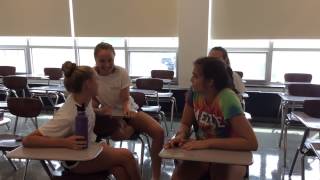 MSJA Mini-THON 2016 Finals Promo