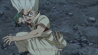 Download lagu Senku Forgetting He's Not Voicing Subaru Right Now