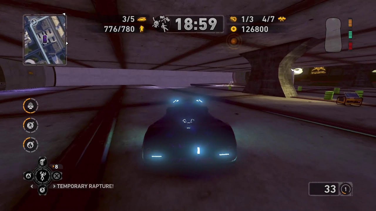 Carmageddon: Max Damage - v0.9.8 Overhaul Mod Stream [31/03/23]