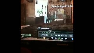 Lag Switch Map 1