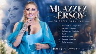 Muazzez Ersoy - Sevemedim Karagözlüm | Şarkılar Listesi 2026