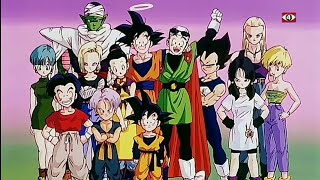 Dragón Ball Z En C 4 Tcs Febrero 2020 Totally Real And Rare