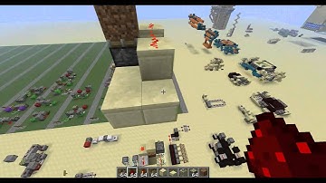 [Tutorial] Auto wheat farm in 1.3 SMP