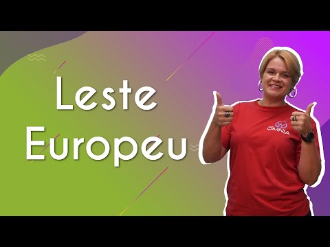 Leste Europeu -