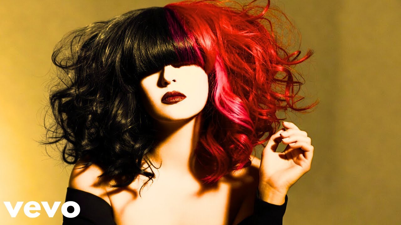 SIA | I Cry Where No One Sees - Heartfelt Emotional Song | EchoverseRecords