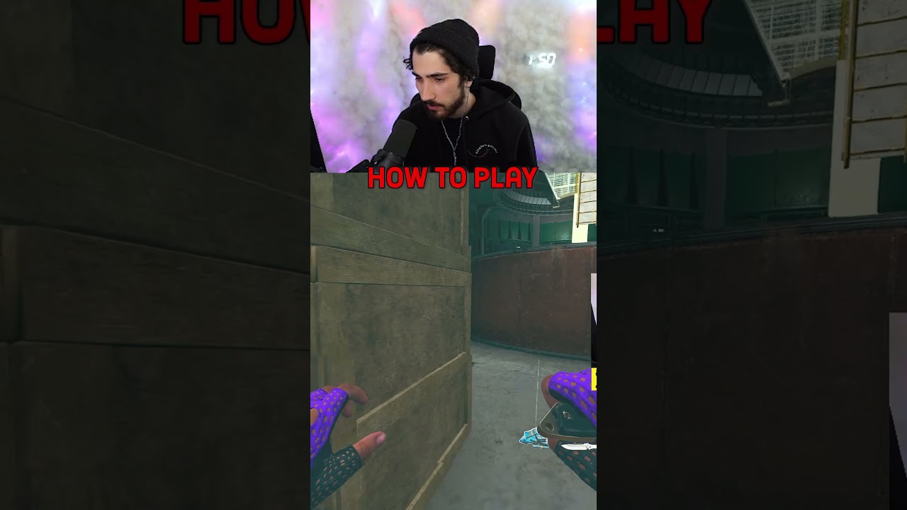 Most Wholesome Moment in Warzone 