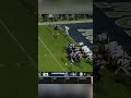 'Cats on the Board 😼 #montanastate #bobcats #ncaa #fcs #playoffs #touchdown #highlight