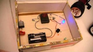 Shake Flashlight - Science Fair Winner Sinkscience 10 Shake Flashlight Shaker