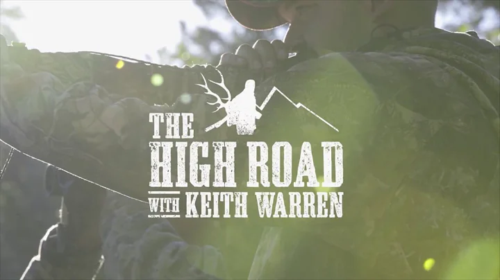 1 shot deer kill with Air Bolt - Keith Warren - Hi...