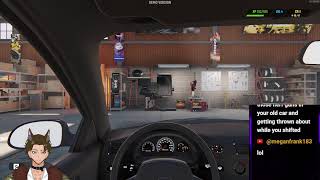 New Car Mechanic Simulator? - CMS 2026 DEMO