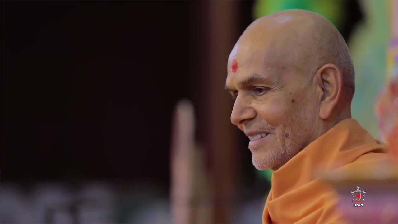 Ame Nana Nana Bal - BAPS Bal Kirtan