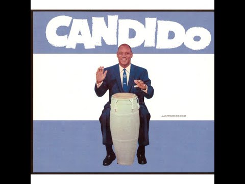 Candido - Perdido