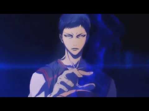 Lucky Strike {Anime Mix