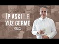 İp Askı İle Yüz Germe