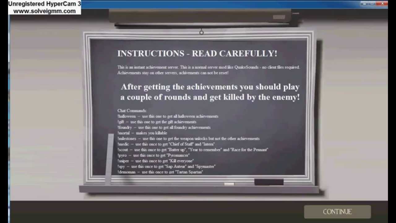 Team Fortress 2 How to get Haunted Scrap Metal and More