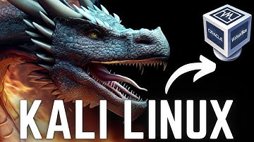 How to Download and Install Kali Linux in VirtualBox | Kali Linux 2023.2 Latest Version