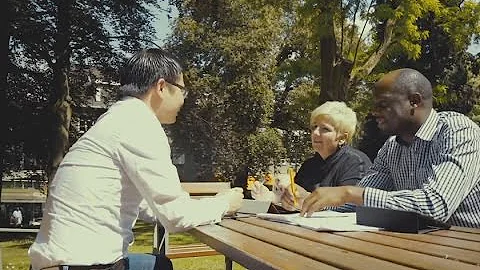 The MaastrichtMBA – Maastricht University