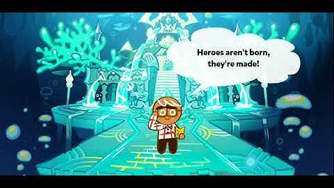 Cookie run ovenbreak EP 2