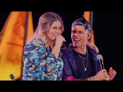 Marília Mendonça  INTENÇÃO feat  Gaab  Todos Os Cantos
