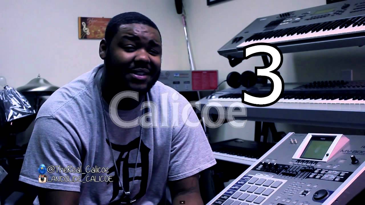 My 3 Best Battle Rappers of 2013